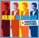 Demenage: Acoustique & Electrique