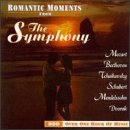 Romantic Moments From The Symphony