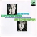 Janacek, Debussy, Ravel, Nielsen: Violin Sonatas