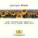 Panorama ~ Georges Bizet
