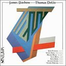 Dashow: Reconstructions; Morfologie