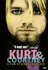 Kurt and Courtney