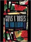 Guns N' Roses - Use Your Illusion II (World Tour 1992 in Tokyo)