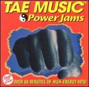 Tae Music Power Jams
