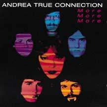 ANDREA TRUE CONNECTION - More, More, More: Best of the Andrea True Connection [UK-Import] - Zortam Music