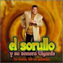 Fruta de la Pasion