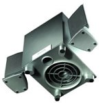 Projektoren: Philips A 3.300 Acoustic Power  Soundsystem 2.1 400 Watt PMPO