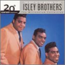 20th Century Masters - The Millennium Collection: The Best of the Isley Brothers