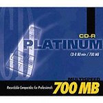 Kamerazubeh&ouml;r: BestMedia CD-R/ 700MB CD Rohlinge 100 St�ck (Bulk)