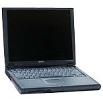 Hewlett-Packard Omnibook 500 P3-700 20GB 128MB