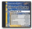 Country Picks Dec. 1997, Vol. 2