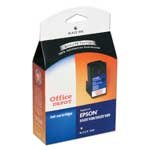 Office Depot(R) Model 406 (S020189) Black Ink Cartridge