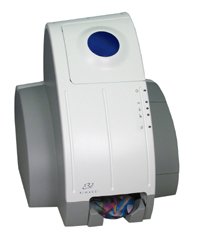 Rimage 360i DVD/CD Duplicator and Printer 