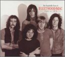 The Vaudeville Years of Fleetwood Mac: 1968 to 1970