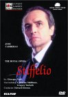 Verdi - Stiffelio / Downes, Carreras, Malfitano, Royal Opera Covent Garden