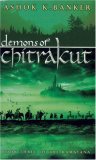 Demons of Chitrakut (Ramayana series)