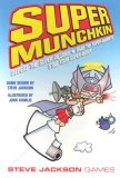 Super Munchkin