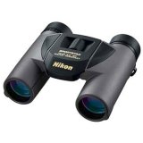 BINOCULARS, 8X25 SPORTSTAR, BLACK
