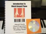 Introduction to Black Gospel Piano
