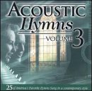 Acoustic Hymns, Vol. 3