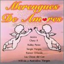 Merengues de Amores