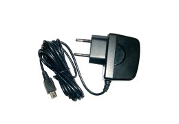 TV Geraete: Transcend T.sonic mini USB AC Adapter
