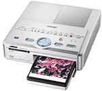 Sony DPP-SV55 Digital Photo Printer 
