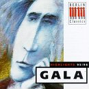 Gala Highlights 95-96