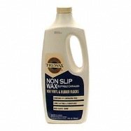 3 Pack of 300632 32OZ NON SLIP FLOOR WAX
