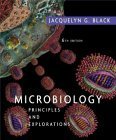 Microbiology: Principles and Explorations