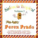 Sinfonola Tropical, Vol. 2