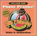 Phone Pranks, Vol. 1