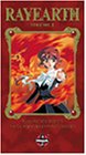 Rayearth - Vol. 1