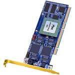 Navigationssysteme: ICP vortex GDT 8546RZ Controller RAID PCI-64Bit 4xS-ATA intern EN 4Channels
