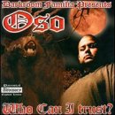 Who Can I Trust?