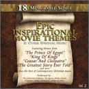 Epic Inspirational Movie Themes, Vol. 2