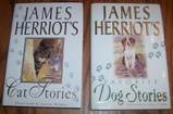James Herriot's Cat Stories