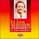 Armando Manzanero Y Sus Amigos