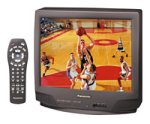 Panasonic CT20D11 20" TV