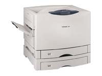 Lexmark 12N1300 C912N Color Printer