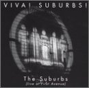 Viva! Suburbs! Live at First Avenue