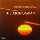 Ukrainian Composers Series - The Monogram