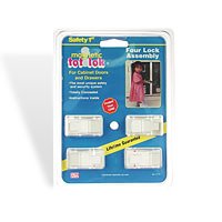 Safety 1st Tot-Lok Four Lock Assembly