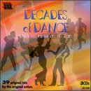 Decades of Dance 60's 70's & 80's
