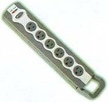 2 Pack of 04661-89-06 SURGE PROTECTOR