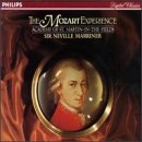 The Mozart Experience