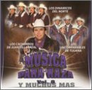 Musica Pa'La Raza, Vol. 8