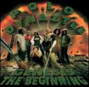 Genesis: The Beginning