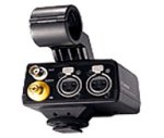 Canon MA300 Microphone Adapter with Shoulder Pad