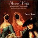 Vivaldi: Concerti per Clavicembalo